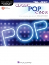 クラシック・ポップ曲集（トランペット）【Classic Pop Songs】