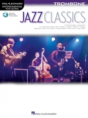 クラシック・ジャズ曲集（トロンボーン）【Jazz Classics】