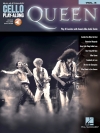 クイーン曲集（チェロ）【Queen】