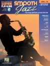 スムース・ジャズ曲集（アルトサックス）【Smooth Jazz】