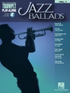 ジャズ・バラード曲集（トランペット）【Jazz Ballads】