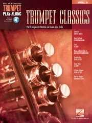 トランペット・クラシック曲集（トランペット）【Trumpet Classics】