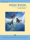 フレッシュ・ウィンズ（ユッカ・ヴィータサーリ）（スコアのみ）【Fresh Winds】