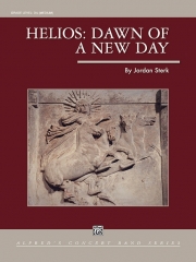 ヘリオス：新しい日が明ける（ジョーダン・ステルク）【Helios: Dawn of a New Day】