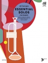 スタンダード・ジャズ・ソロ28曲集（トランペット）【Essential Solos for Trumpet】