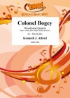 ボギー大佐（木管四重奏）【Colonel Bogey】