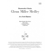 グレンミラー・メドレー (金管四重奏)【Glenn Miller Medley】