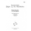 熊蜂の飛行 (リムスキー) (金管四重奏)【Flight of the Bumblebee】