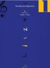 クレズマー曲集・第1巻（フルート）【The Klezmer Repertoire, Volume 1】