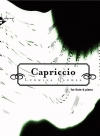 カプリッチオ（リュドミラ・ウレラ）（フルート+ピアノ）【Capriccio】