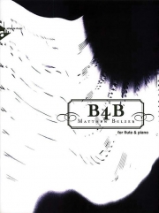 B4B（マシュー・ベルザー）（フルート+ピアノ）