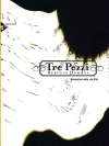トレ・ペッツィ・Op.81e（ベルトルト・フンメル）（アルトサックス+ピアノ）【Tre Pezzi, Opus 81e】