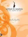 静かに揺れよ、懐かしのチャリオット（アルトサックス+オルガン）【Spirituals for Saxophone: Swing Low, Sweet Chariot】