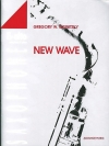 ニュー・ウェーブ（グレッグ・ヤシニツキー）（アルトサックス+ピアノ）【New Wave】
