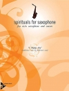 オー・ハッピー・デイ（アルトサックス+オルガン）【Spirituals for Saxophone: O Happy Day】