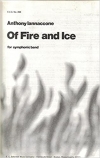 炎と氷の（アンソニー・イアナッコーネ）【Of Fire and Ice】