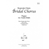 婚礼の合唱 (リヒャルト・ワーグナー) (金管四重奏)【Bridal Chorus】
