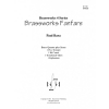 ブラスワークス・ファンファーレ (ポール・バラ) (金管四重奏)【Brassworks Fanfare】