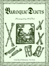 バロック・デュエット曲集  (トランペット二重奏)【Baroque Duets For Two Trumpets】