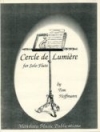 Cercle de Lumiere（トム・ホフマン）（フルート）