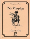 改宗者（ディヴィッド・ユーバー）（トランペット+ピアノ）【The Neophyte】