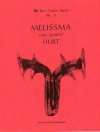 メリスマ（エディ・ハート）（テューバ四重奏）【Melissma】