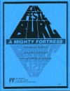 神はわがやぐら (マルティン・ルター) (金管五重奏)【A Mighty Fortress】