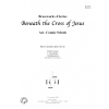 イエスの十字架の下 (金管四重奏)【Beneath the Cross of Jesus】