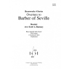 「セビリアの理髪師」序曲 (ロッシーニ) (金管四重奏)【Barber of Seville Overture, The】
