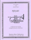 ヒフリドル (ローランド・ヒュー・プリチャード) (金管五重奏)【Hyfrydol】