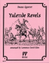 Yuletide Revels (金管五重奏)