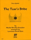 皇帝の花嫁  (ニコライ・リムスキー＝コルサコフ) (金管五重奏)【The Tsar’s Bride】