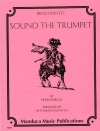 サウンド・ザ・トランペット（ヘンリー・パーセル） (金管五重奏)【Sound the Trumpet】
