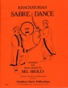 剣の舞（アラム・ハチャトゥリアン）(金管五重奏)【Sabre Dance】