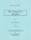 皇帝のファンファーレ（アントニオ・ソレール）(金管五重奏)【The Emperor’s Fanfare】