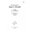 オーセの死 (エドヴァルド・グリーグ) (金管四重奏)【Aase's Death】
