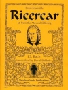 リチェルカーレ（バッハ）(金管九重奏)【Ricercar from The Musical Offering】