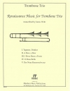 ルネサンス音楽  (トロンボーン三重奏)【Renaissance Music】
