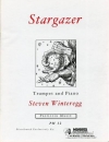 スターゲイザー（スティーヴン・ウィンターレッグ）（トランペット+ピアノ）【Stargazer】