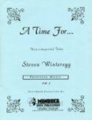 A Time For …（スティーヴン・ウィンターレッグ）（テューバ）