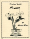 リバイバル（ディヴィッド・ユーバー）（木管五重奏）【Revival】