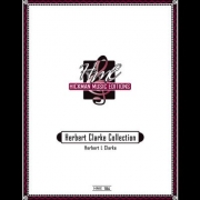 ハーバート・クラーク・コレクション（ハーバート・リンカン・クラーク）（トランペット+ピアノ）【Herbert Clarke Collection】