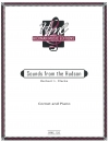 ハドソン川の響き（ハーバート・クラーク）（コルネット+ピアノ）【Sounds from the Hudson】