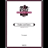 エチュードとデュエット（ジョゼフ・トゥリン）（トランペット）【Etudes and Duets】