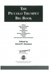 ピッコロ・トランペット ビッグ・ブック（デヴィッド・ヒックマン）（ピッコロ・トランペット）【The Piccolo Trumpet Big Book】