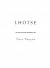 ローツェ（スティーヴ・ダニュー）（サックス二重奏）【Lhotse】
