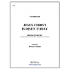 主はよみがえりぬ (金管四重奏)【Jesus Christ is Risen Today】