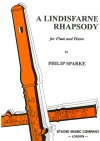 リンディスファーン・ラプソディー（フィリップ・スパーク）（フルート+ピアノ））【A Lindisfarne Rhapsody】