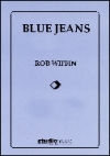 ブルー・ジーンズ（ロブ・ウィッフィン）（トロンボーン+ピアノ）【Blue Jeans】