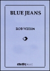 ブルー・ジーンズ（ロブ・ウィッフィン）（トロンボーン+ピアノ）【Blue Jeans】